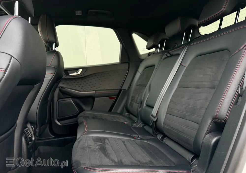 FORD Kuga 2.0 EcoBlue Hybrid ST-LINE