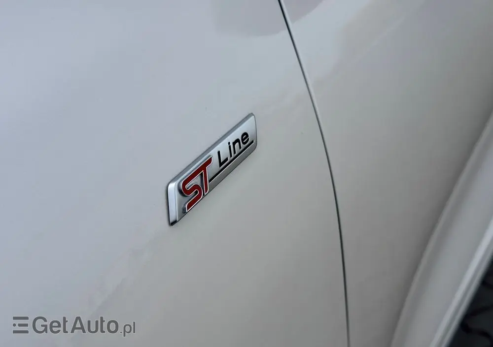 FORD Kuga 2.0 EcoBlue Hybrid ST-LINE