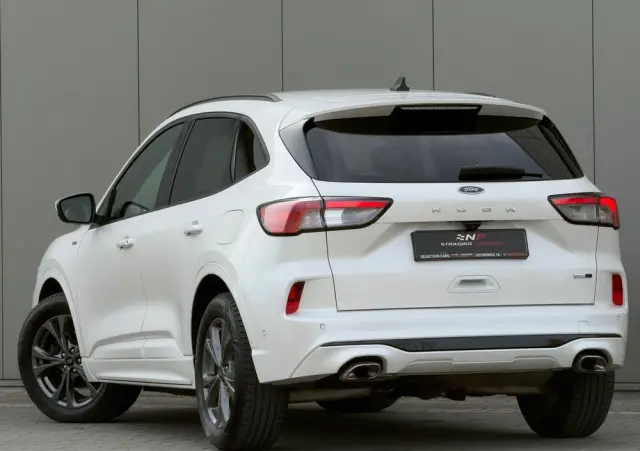 FORD Kuga 2.0 EcoBlue Hybrid ST-LINE