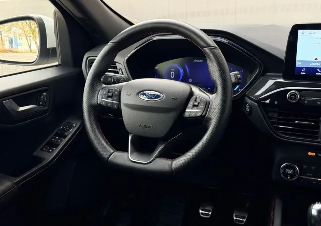 FORD Kuga 2.0 EcoBlue Hybrid ST-LINE