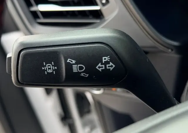 FORD Kuga 2.0 EcoBlue Hybrid ST-LINE