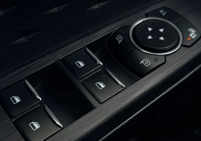 FORD Kuga 2.0 EcoBlue Hybrid ST-LINE