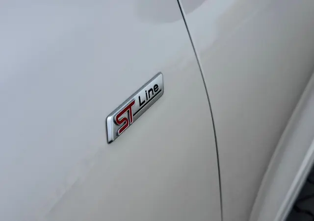 FORD Kuga 2.0 EcoBlue Hybrid ST-LINE