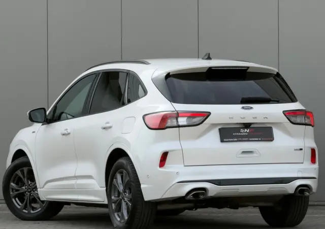 FORD Kuga 2.0 EcoBlue Hybrid ST-LINE
