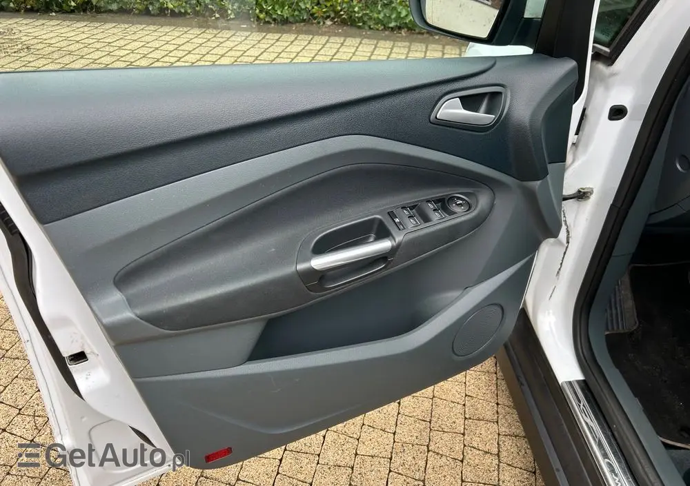 FORD C-MAX 2.0 TDCi Titanium