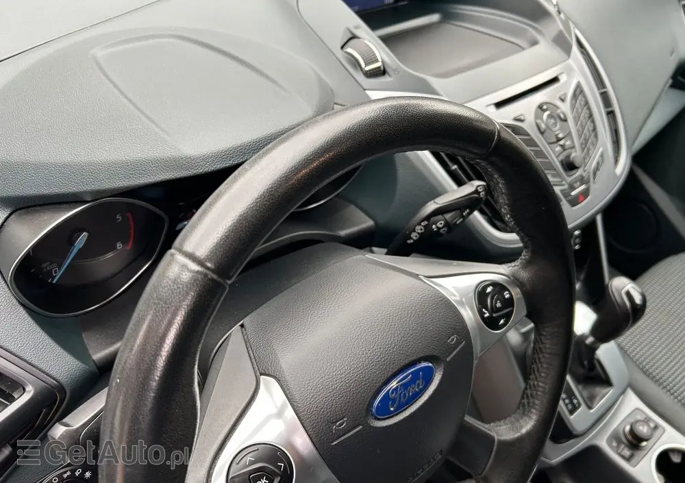 FORD C-MAX 2.0 TDCi Titanium