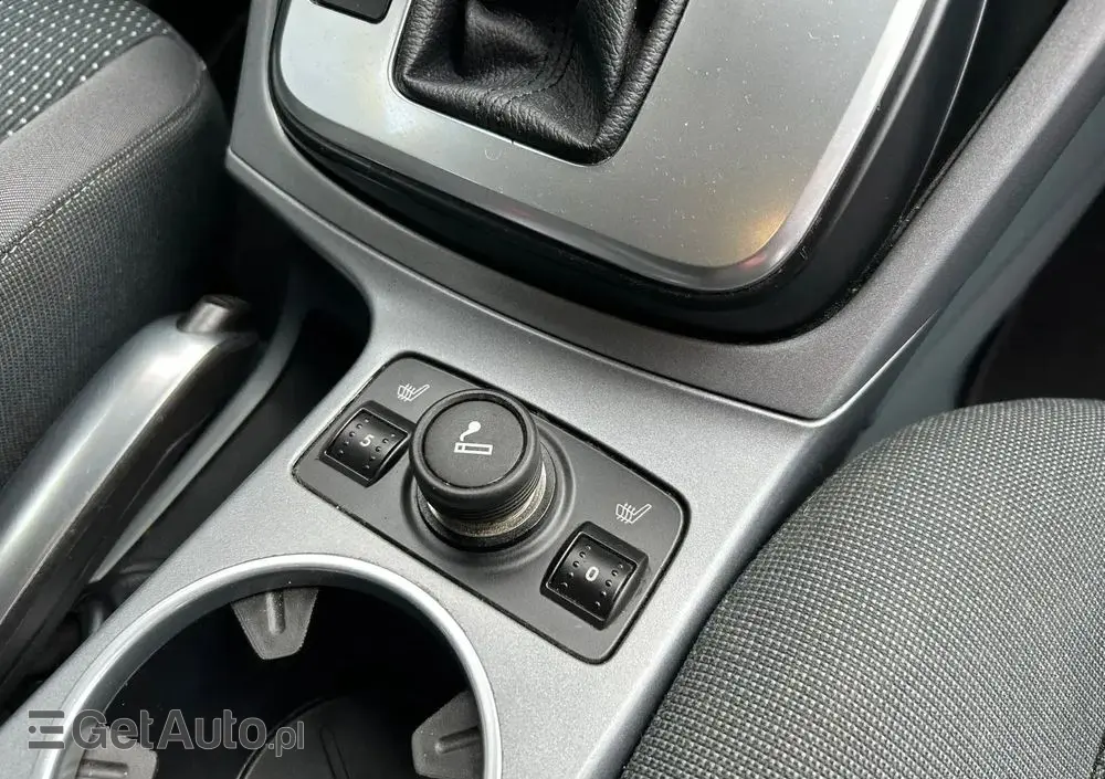 FORD C-MAX 2.0 TDCi Titanium