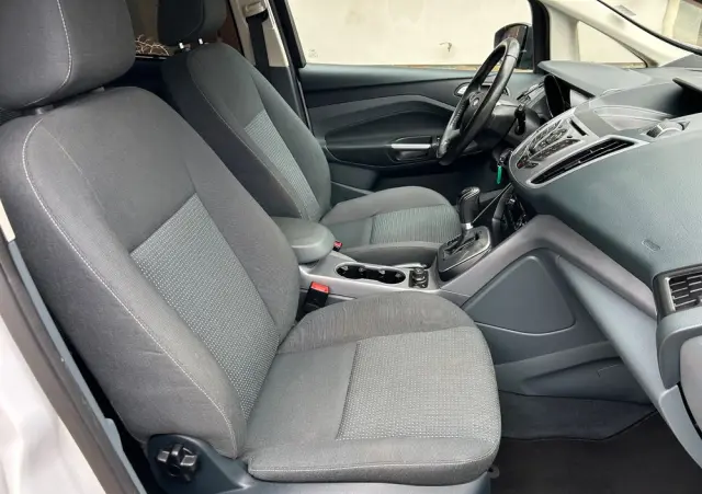 FORD C-MAX 2.0 TDCi Titanium