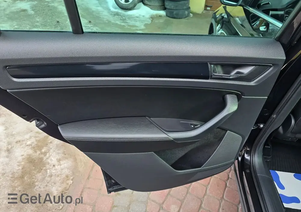 SKODA Kodiaq 2.0 TDI 4x4 Style DSG