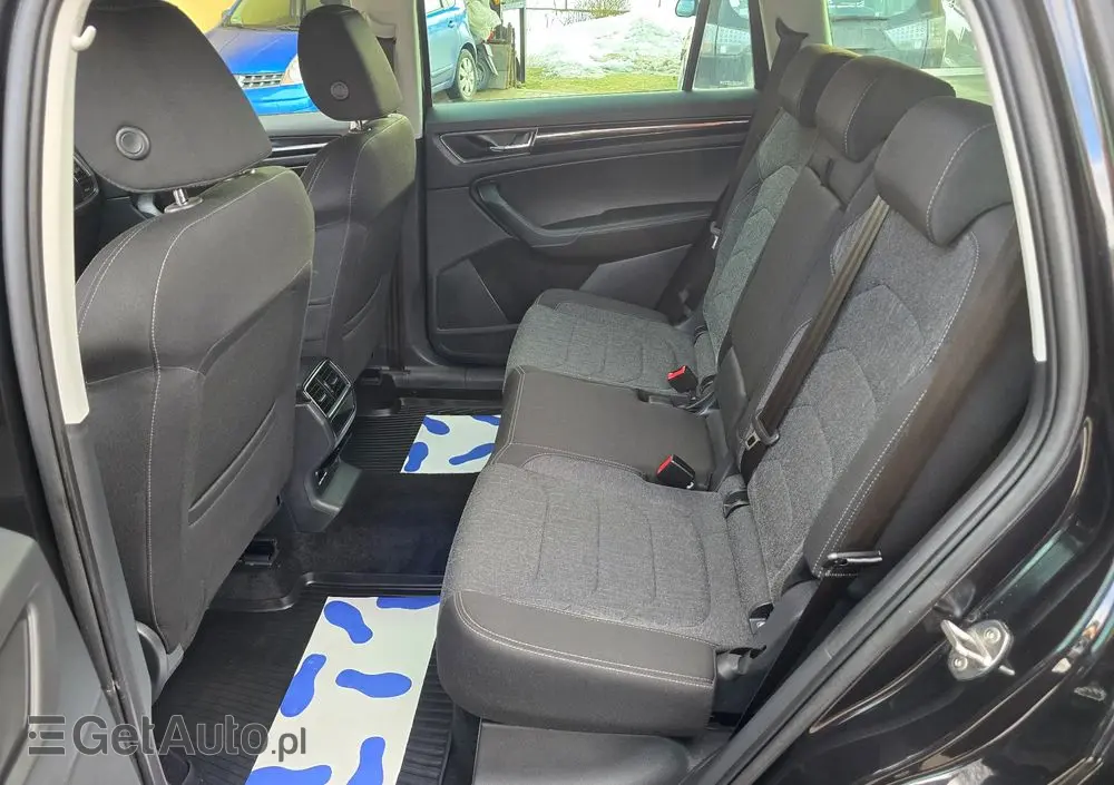 SKODA Kodiaq 2.0 TDI 4x4 Style DSG