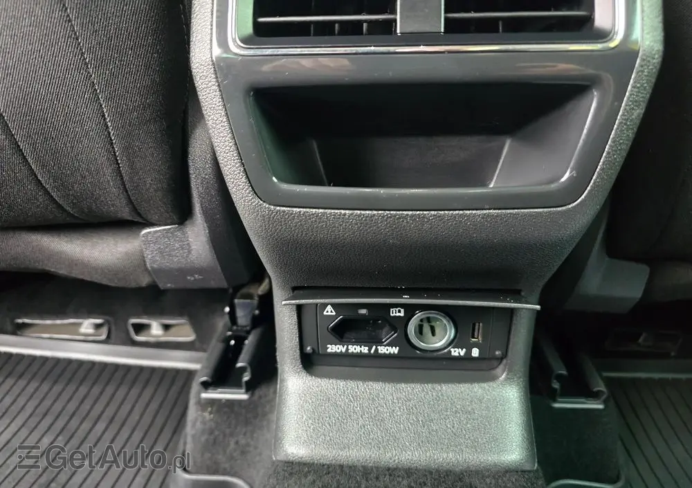 SKODA Kodiaq 2.0 TDI 4x4 Style DSG