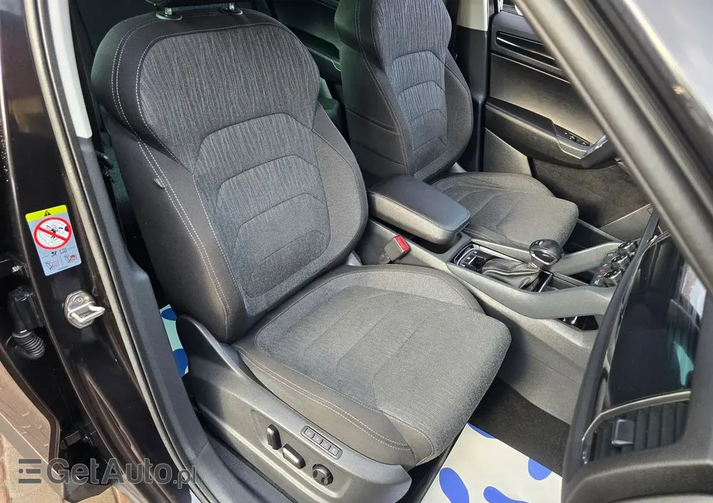 SKODA Kodiaq 2.0 TDI 4x4 Style DSG