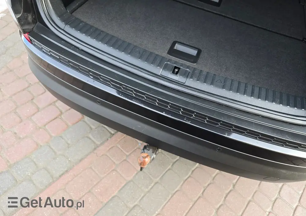 SKODA Kodiaq 2.0 TDI 4x4 Style DSG