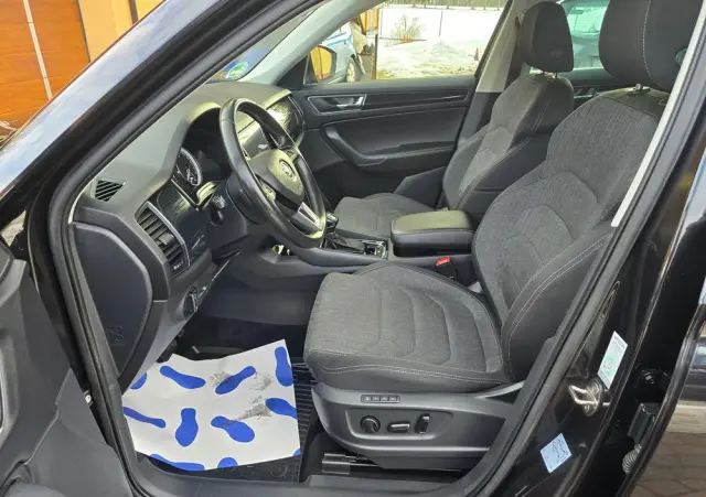 SKODA Kodiaq 2.0 TDI 4x4 Style DSG