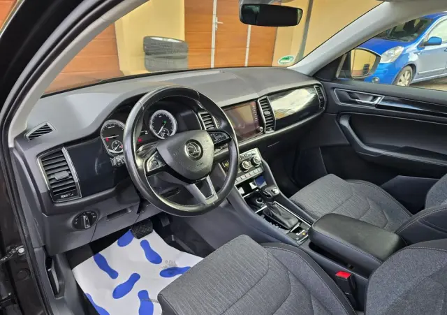 SKODA Kodiaq 2.0 TDI 4x4 Style DSG
