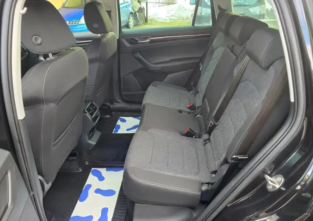 SKODA Kodiaq 2.0 TDI 4x4 Style DSG