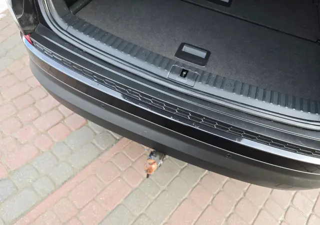 SKODA Kodiaq 2.0 TDI 4x4 Style DSG