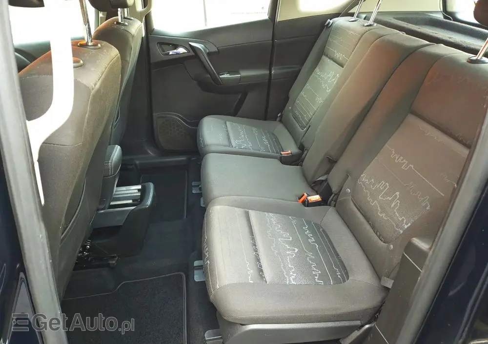 OPEL Meriva 1.4 T Design Edition