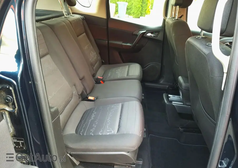 OPEL Meriva 1.4 T Design Edition