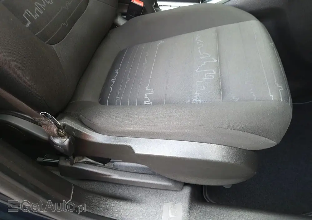 OPEL Meriva 1.4 T Design Edition