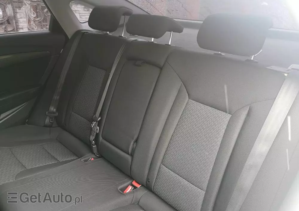 HYUNDAI I40 1.7 CRDi Style