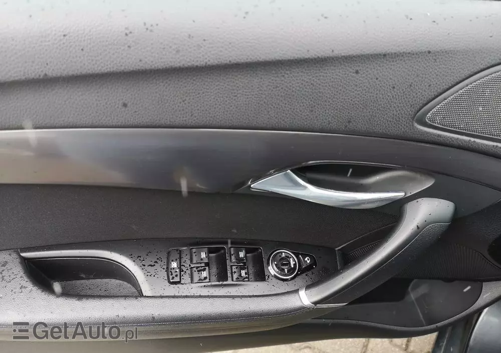 HYUNDAI I40 1.7 CRDi Style