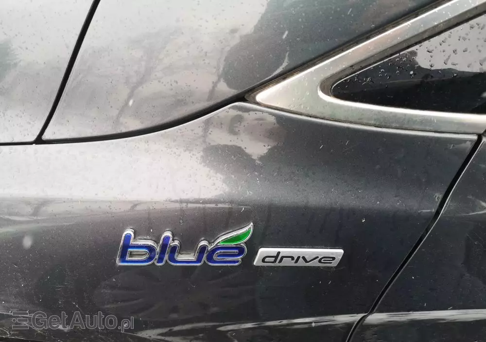 HYUNDAI I40 1.7 CRDi Style