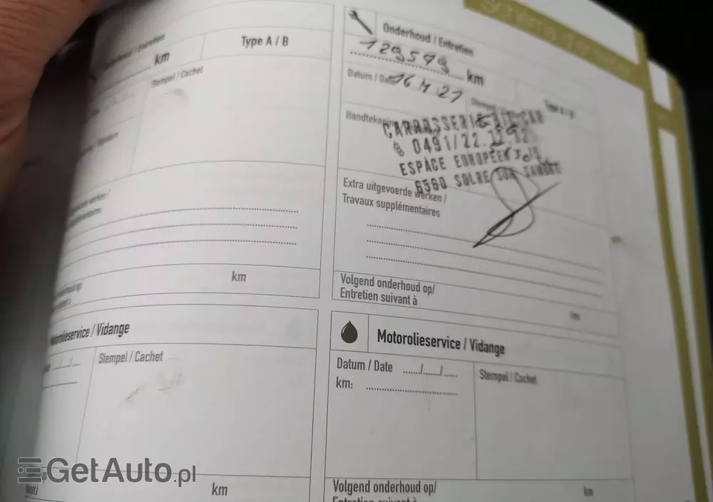 HYUNDAI I40 1.7 CRDi Style