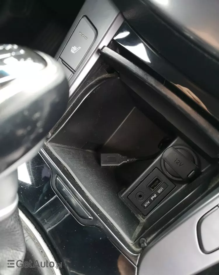 HYUNDAI I40 1.7 CRDi Style