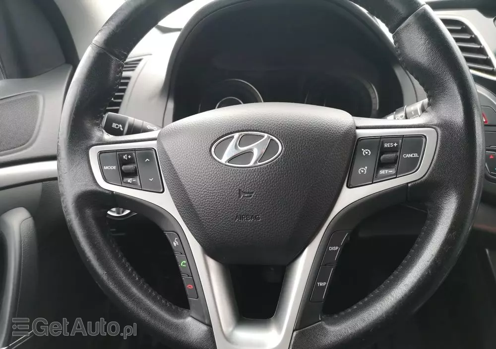 HYUNDAI I40 1.7 CRDi Style