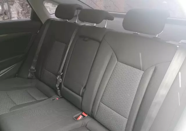 HYUNDAI I40 1.7 CRDi Style