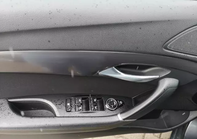 HYUNDAI I40 1.7 CRDi Style