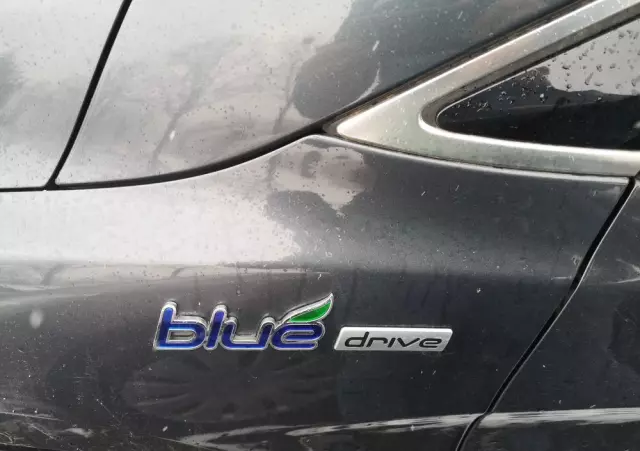 HYUNDAI I40 1.7 CRDi Style