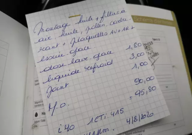 HYUNDAI I40 1.7 CRDi Style