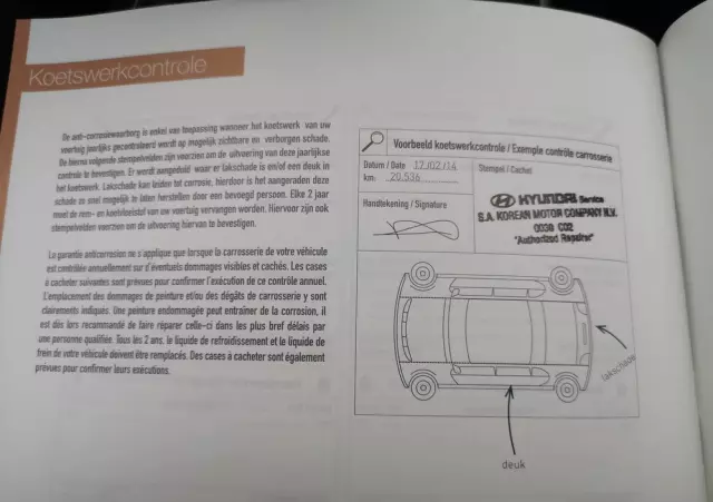 HYUNDAI I40 1.7 CRDi Style