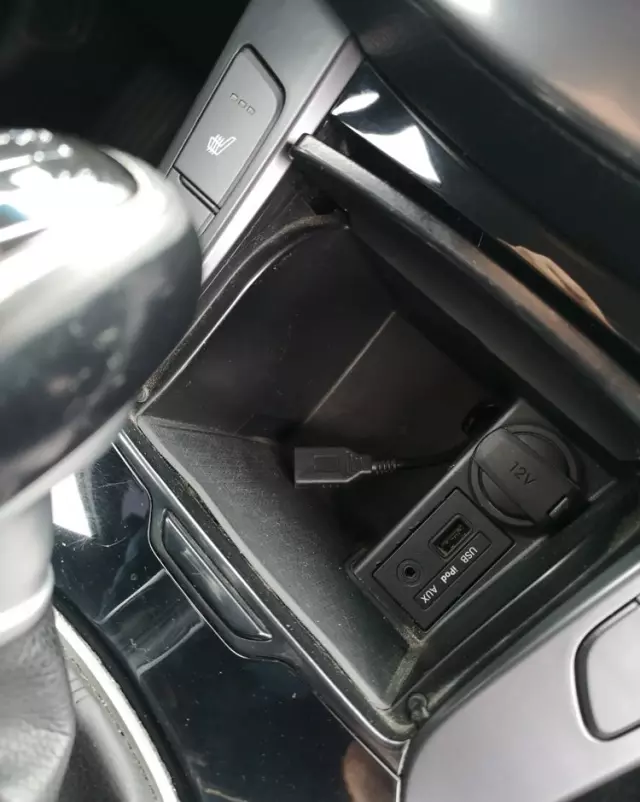 HYUNDAI I40 1.7 CRDi Style