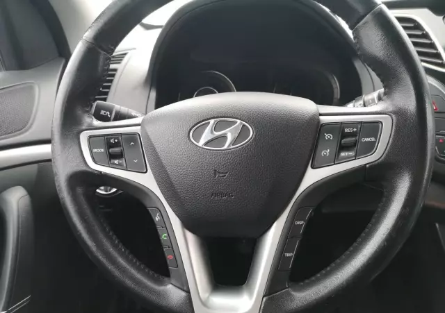 HYUNDAI I40 1.7 CRDi Style