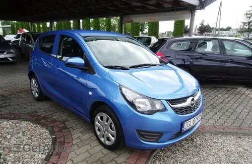 OPEL Karl 