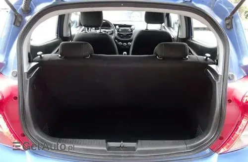 OPEL Karl 