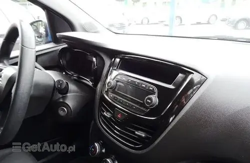 OPEL Karl 