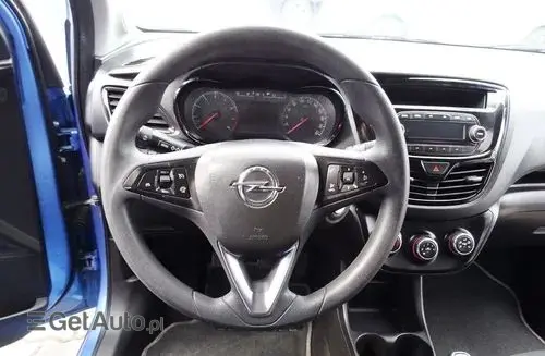 OPEL Karl 