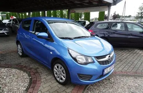 OPEL Karl 