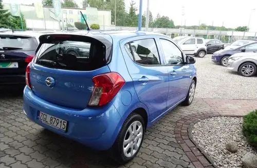 OPEL Karl 