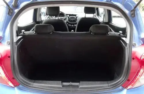 OPEL Karl 