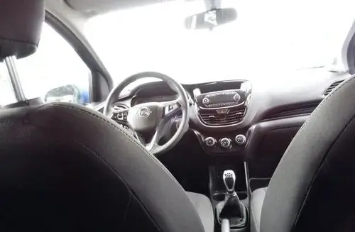 OPEL Karl 