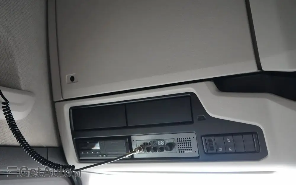 SCANIA S 450 / RETARDER / 