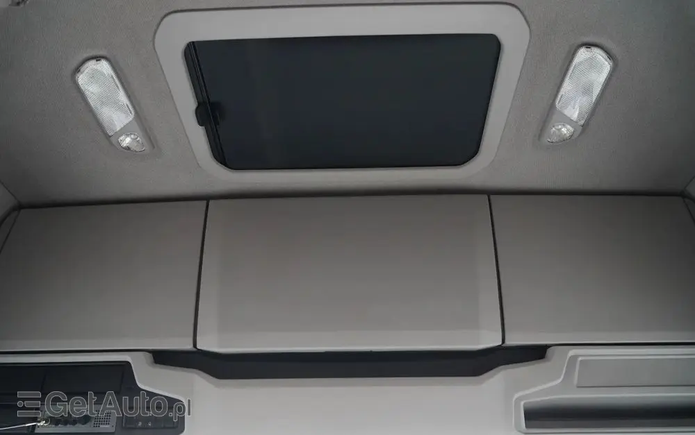 SCANIA S 450 / RETARDER / 