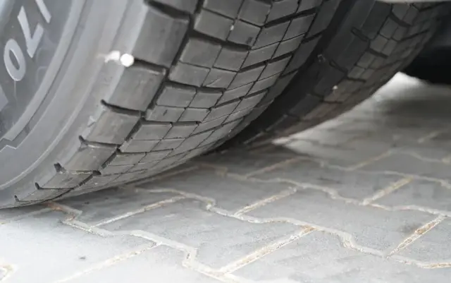 SCANIA S 450 / RETARDER / 