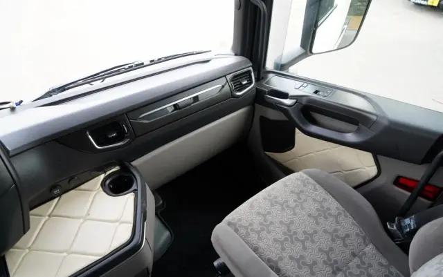 SCANIA S 450 / RETARDER / 