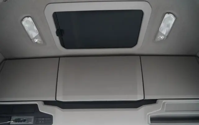 SCANIA S 450 / RETARDER / 